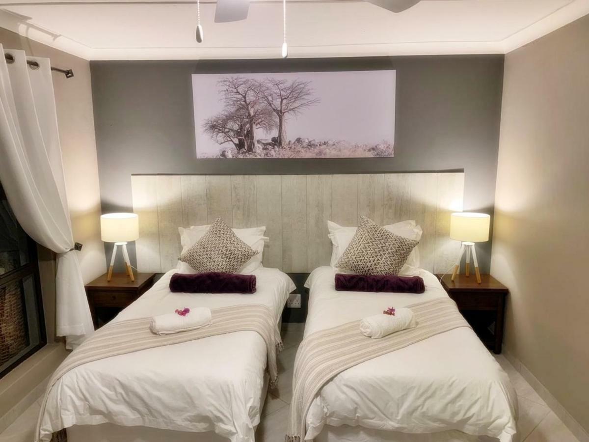 The Wilds Guest House Хлухлуве Екстериор снимка